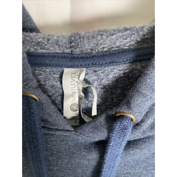 Jeep Hoodie Jeep Wrangler Gladiator Beach Catch a Wave Graphic Size L Unisex - Picture 8 of 9